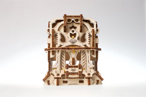 CARD BOX