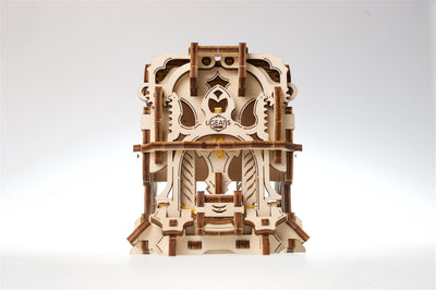 CARD BOX
