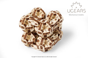 FLEXI CUBES