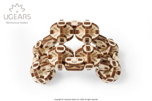 FLEXI CUBES