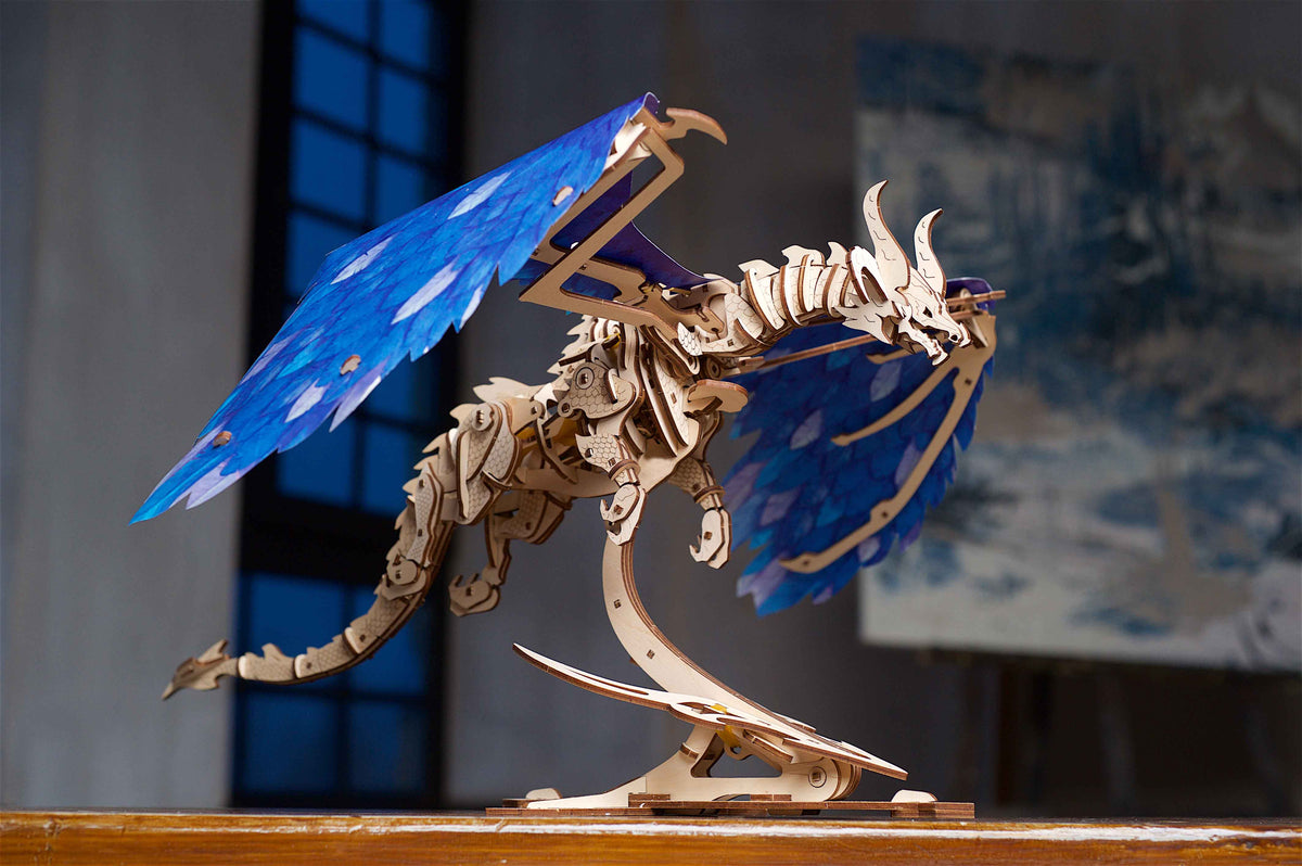Sturmdrache – Bild 8