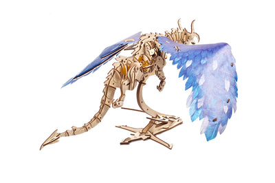 STURMDRACHE