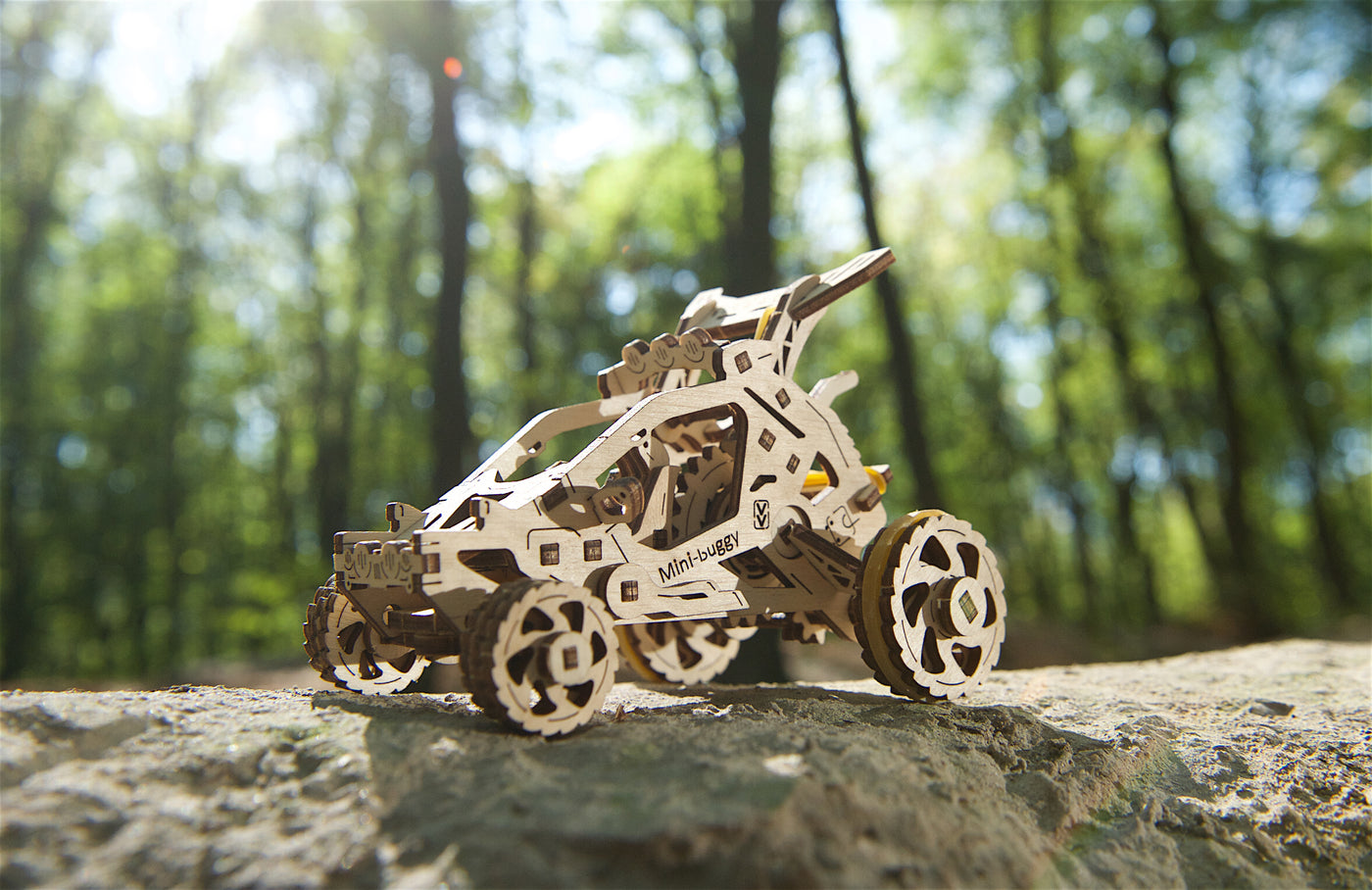 MINI BUGGY