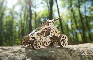 MINI BUGGY