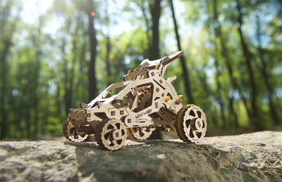 MINI BUGGY