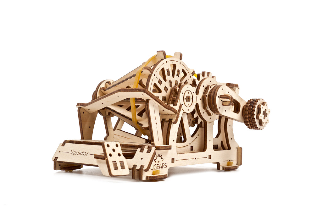 Variator