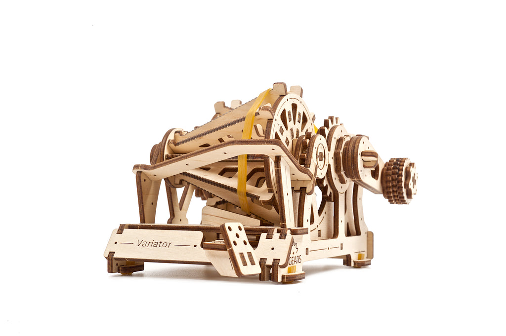 Variator