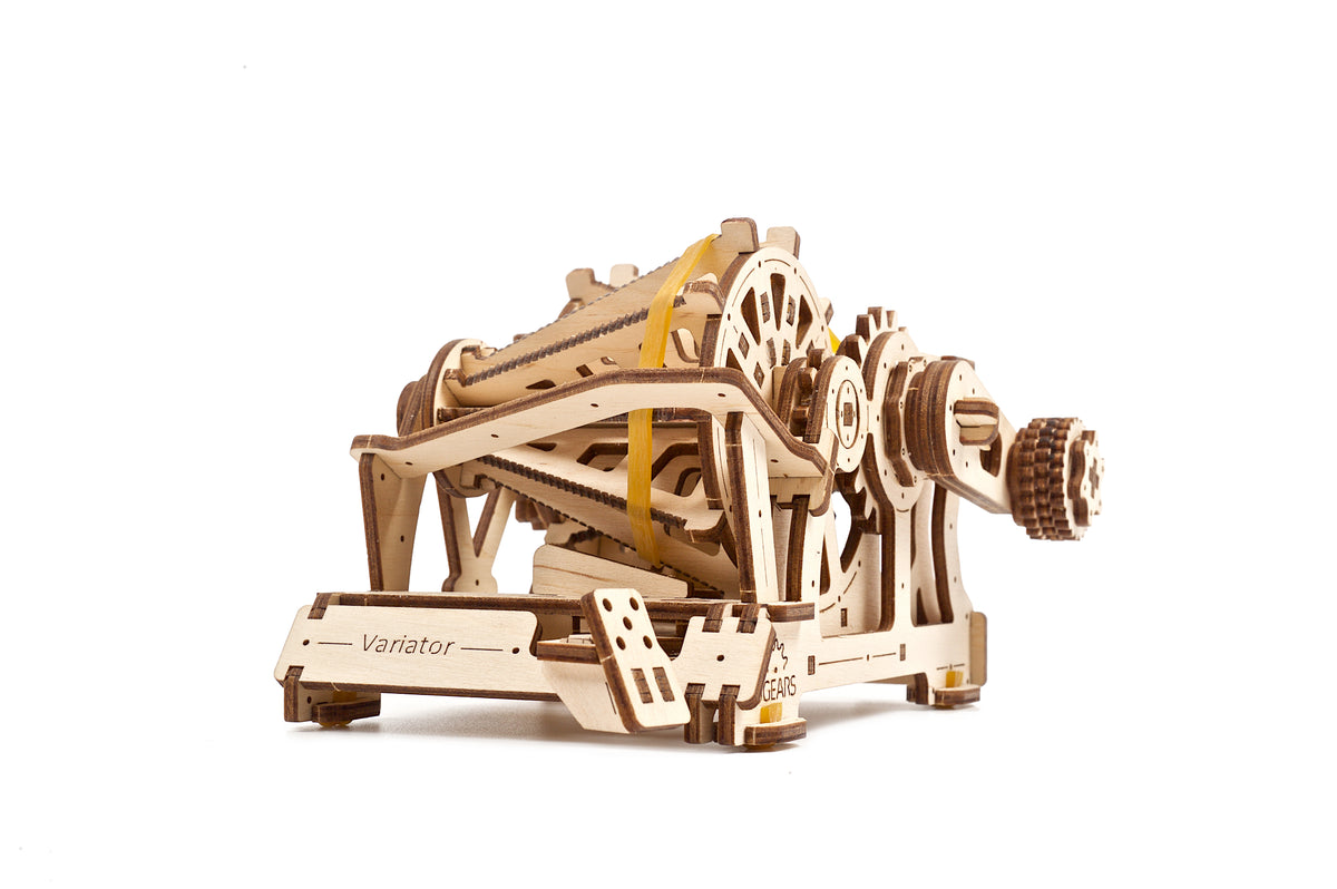Variator – Image 6
