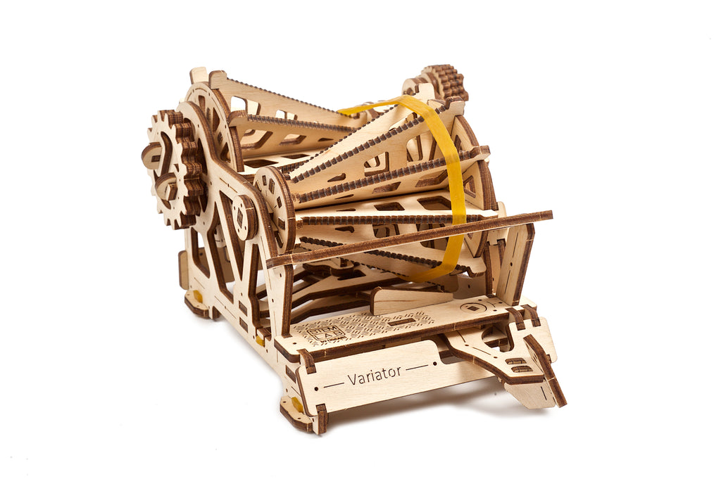 Variator