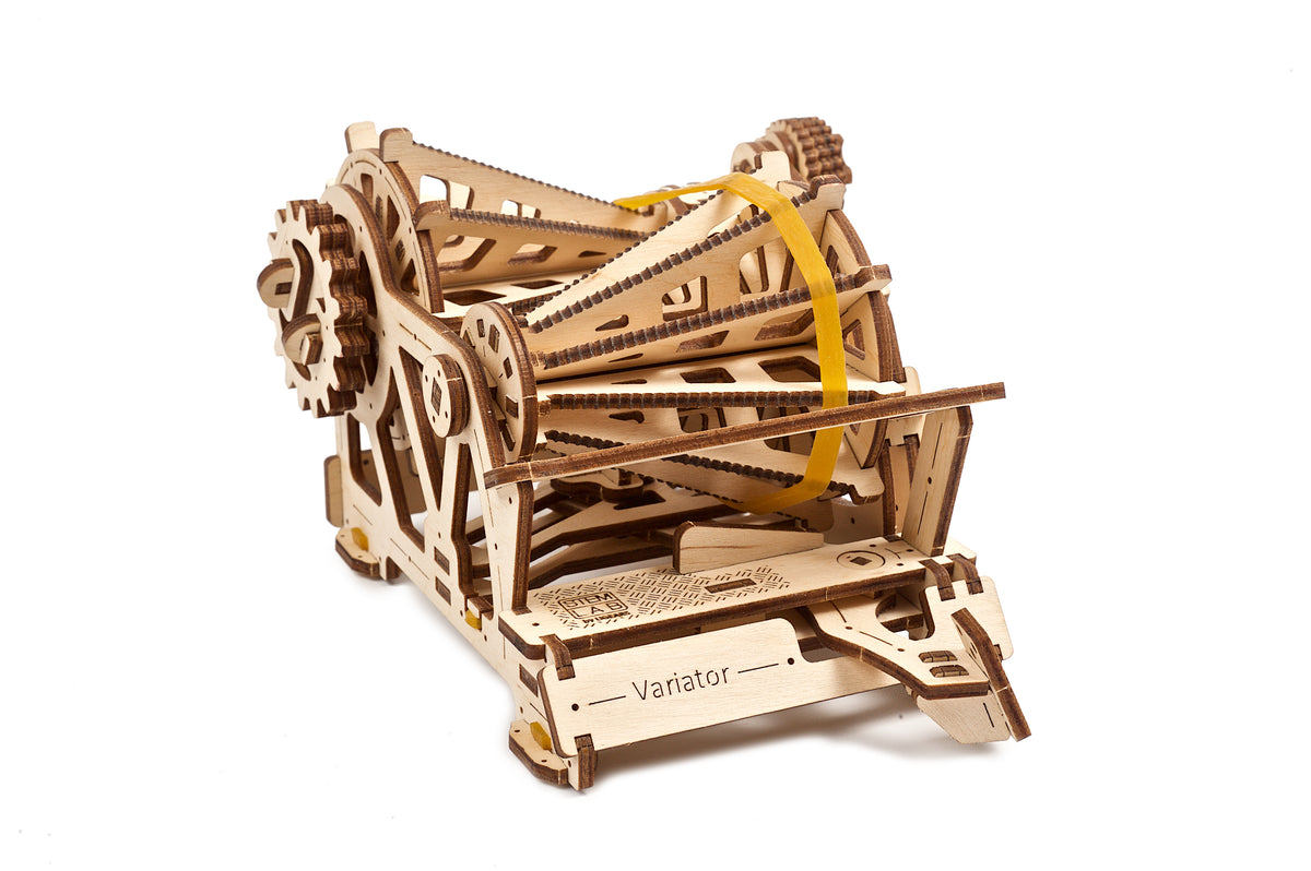 Variator – Image 7