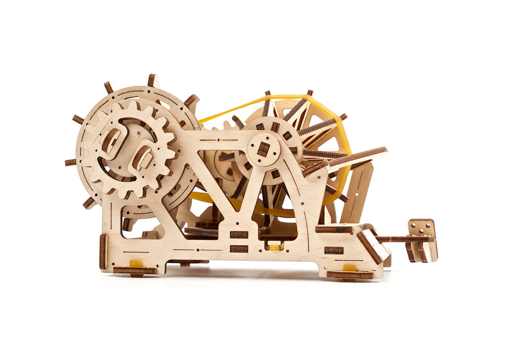 Variator