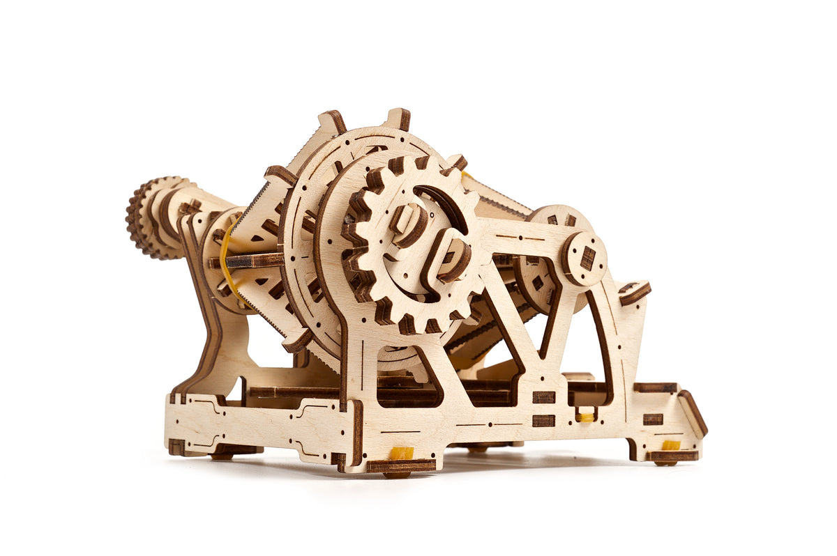Variator – Image 9
