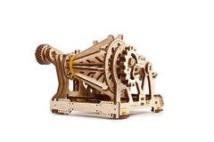 UGEARS Variator wooden model kit