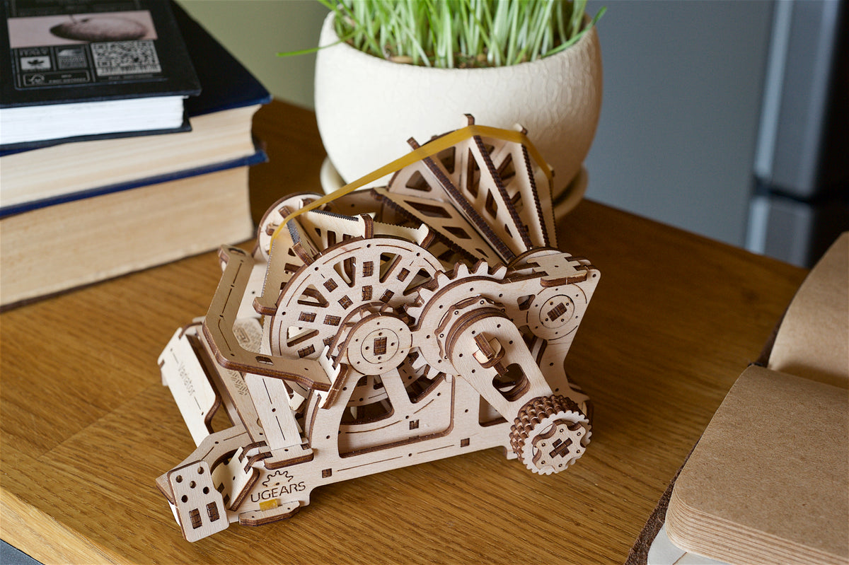 Variator – Image 10