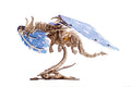 UGEARS Sturmdrache Holzbausatz