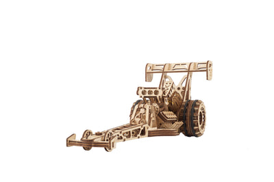 Dragster