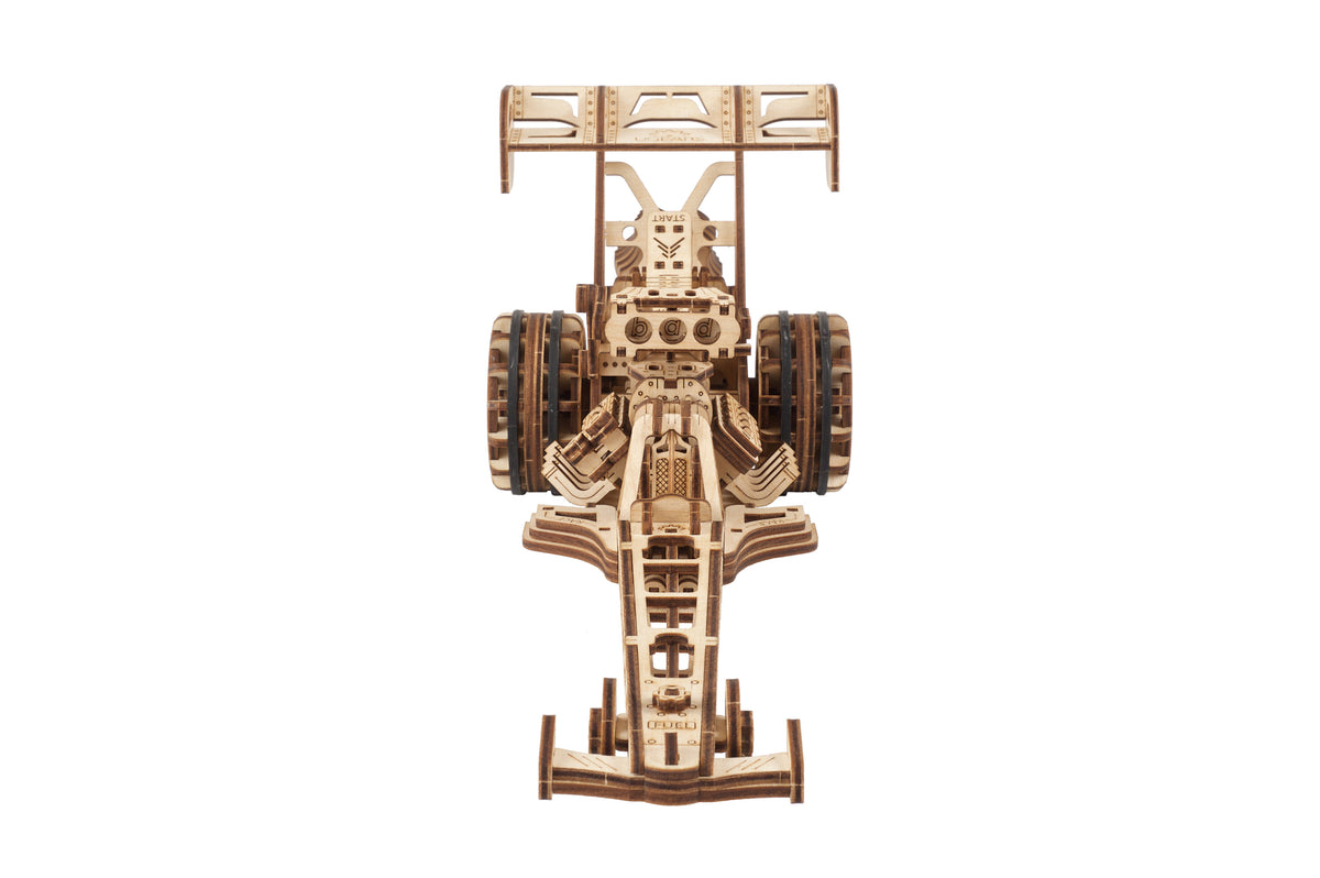 Dragster