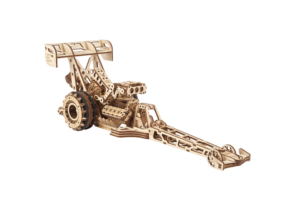 Top Fuel Dragster