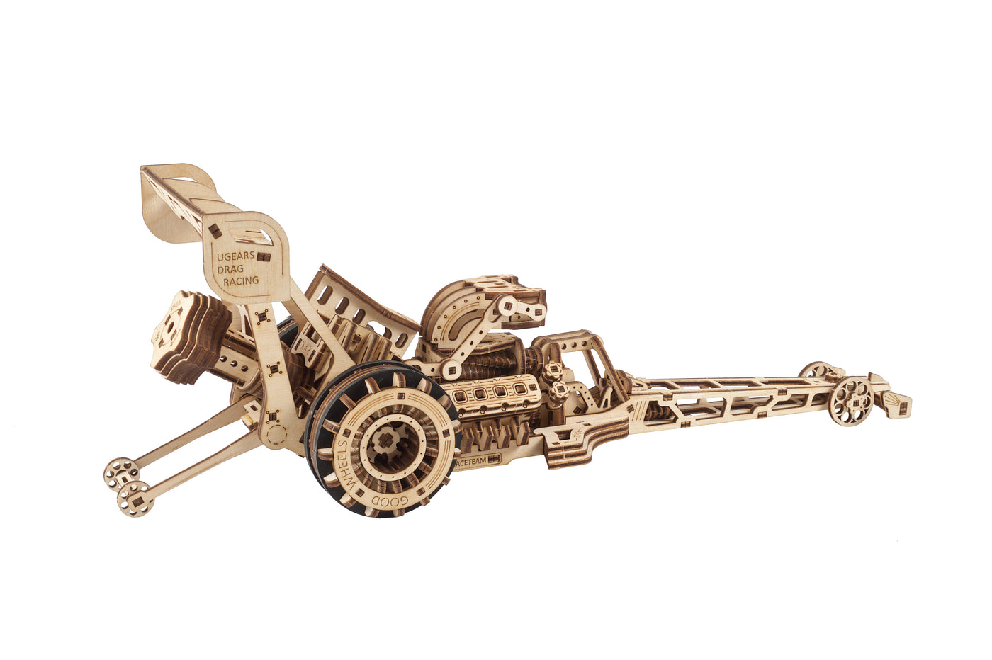 Dragster