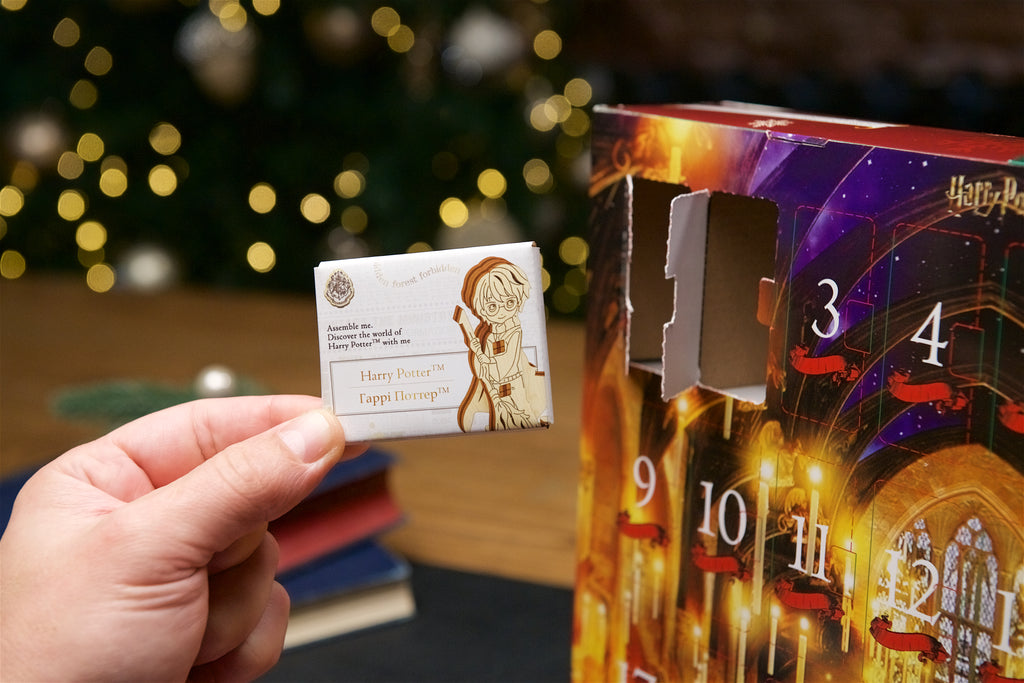 Harry Potter™ Adventskalender