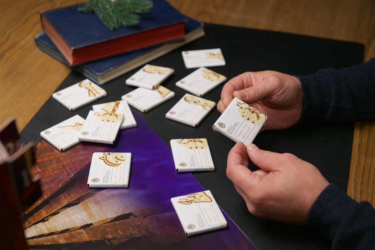 Harry Potter™ Adventskalender