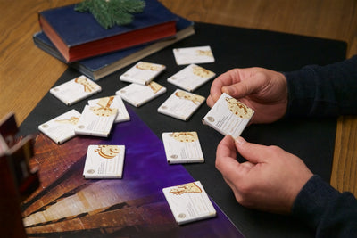 Harry Potter™ Adventskalender