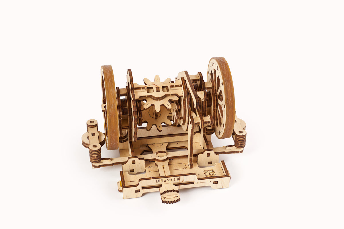 Differential STEM Lab – Image 6