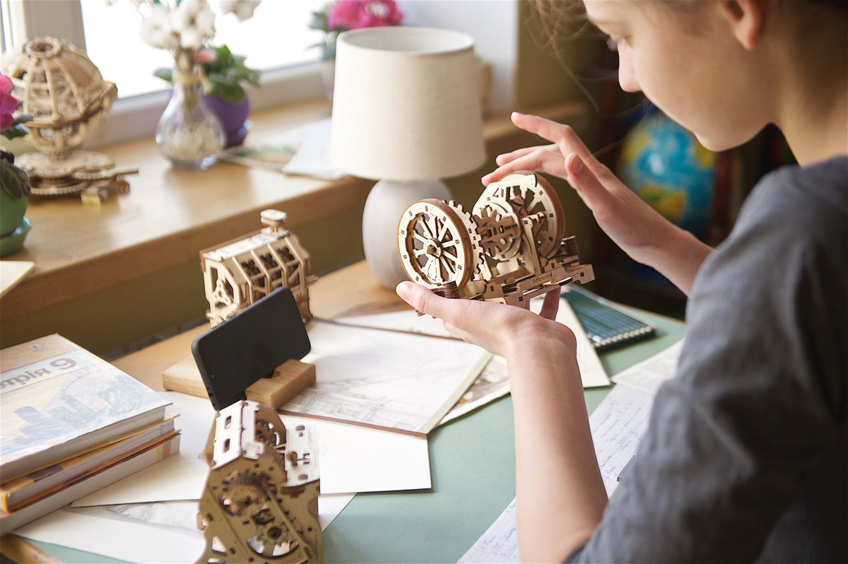 Differential STEM Lab – Image 8