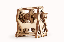 Load image into Gallery viewer, GEARBOX (MINT LAB)

