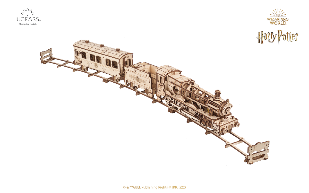 Hogwarts Express™ | Harry Potter – Bild 13