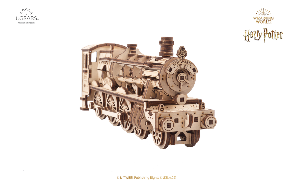 Hogwarts Express™ | Harry Potter