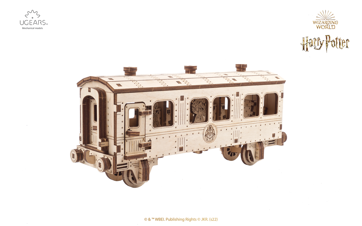 Hogwarts Express™ | Harry Potter – Bild 10