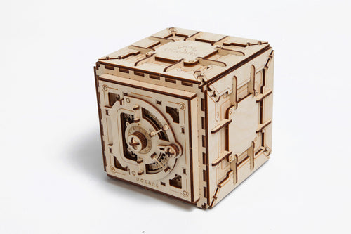 SAFE (TRESOR)