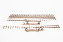 Load image into Gallery viewer, RAIL CROSSING + 4M RAILS
