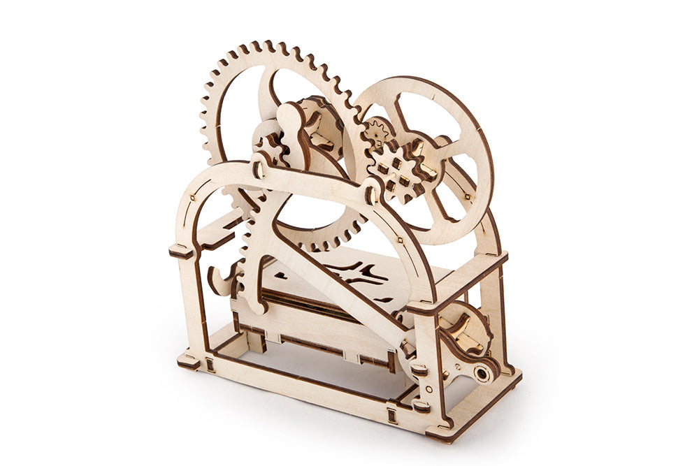 Jewelry Box