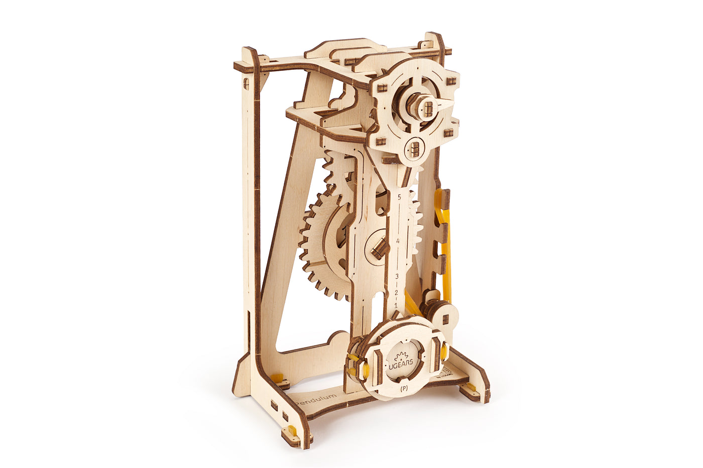 PENDULUM (MINT LAB)