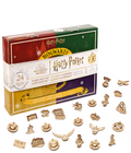 UGEARS Harry Potter Adventskalender mit Holzmodellen