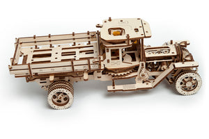 UGM-11 truck