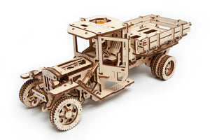 LKW UGM-11