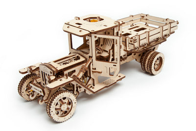 LKW UGM-11