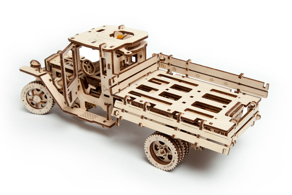 LKW UGM-11