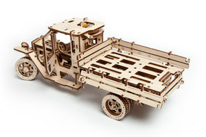 LKW UGM-11