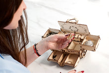 Load image into Gallery viewer, ANTIQUE BOX
