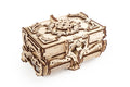UGEARS Antique Box wooden model