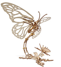 Load image into Gallery viewer, BUTTERFLY
