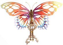 Load image into Gallery viewer, BUTTERFLY
