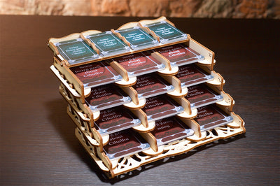 CARD HOLDER