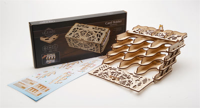 CARD HOLDER