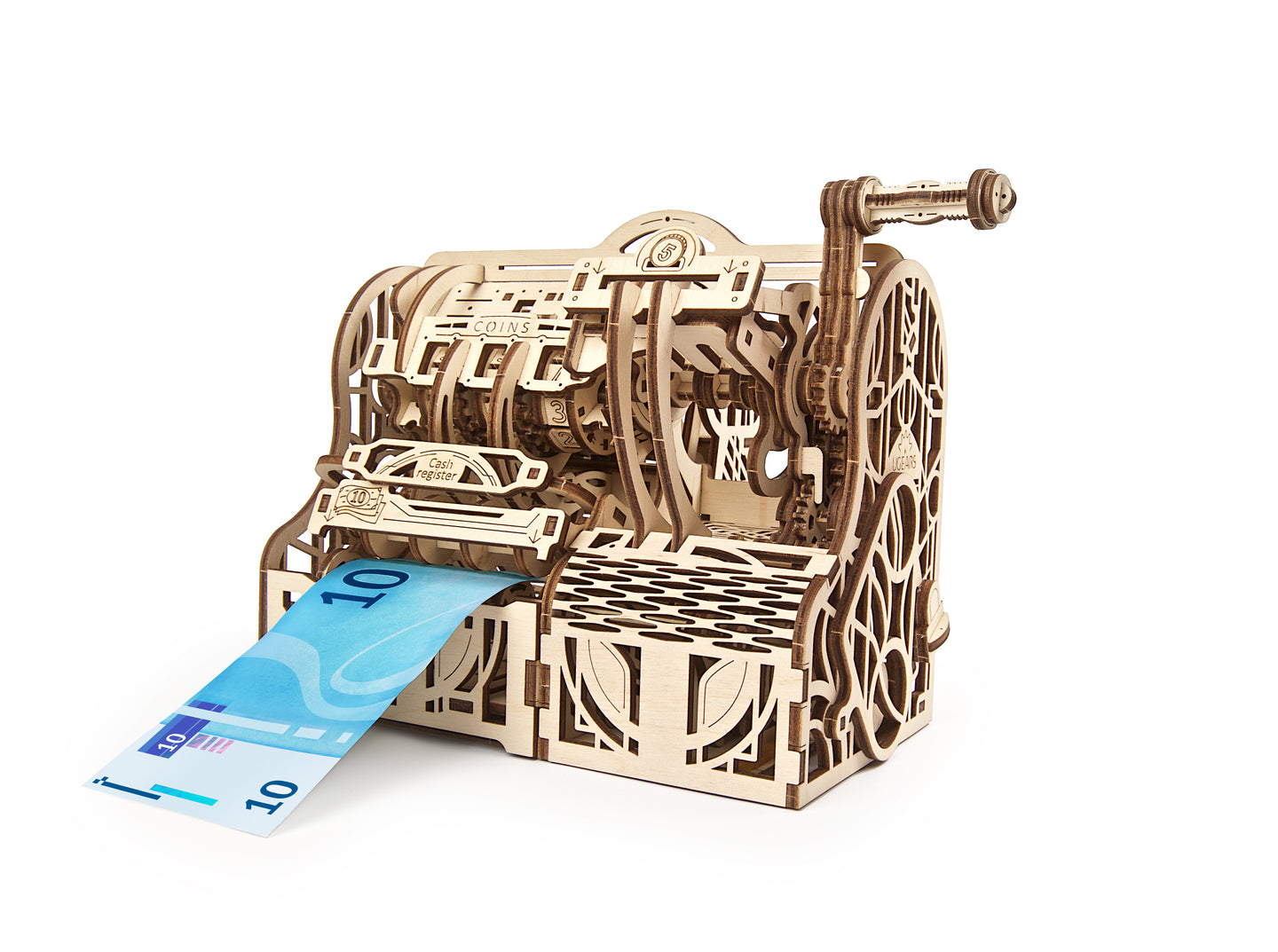 CASH REGISTER