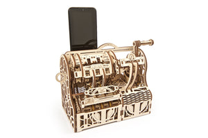 CASH REGISTER